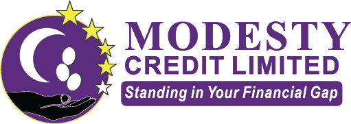 Modesty Credit — Fast Loans in Kenya