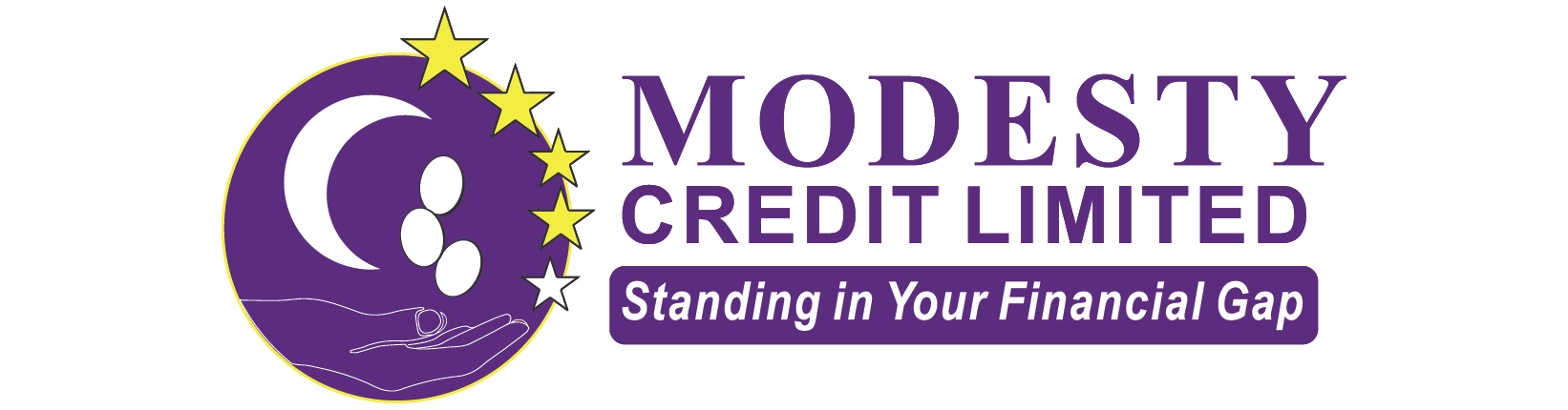 Modesty Credit — Fast Loans in Kenya